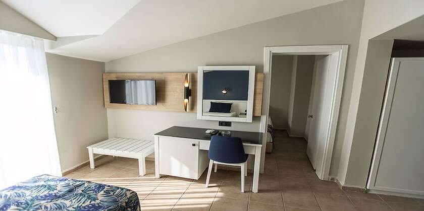 Imagen de la habitación del Miramor Garden Resortandspa All Inclusive. Foto 18