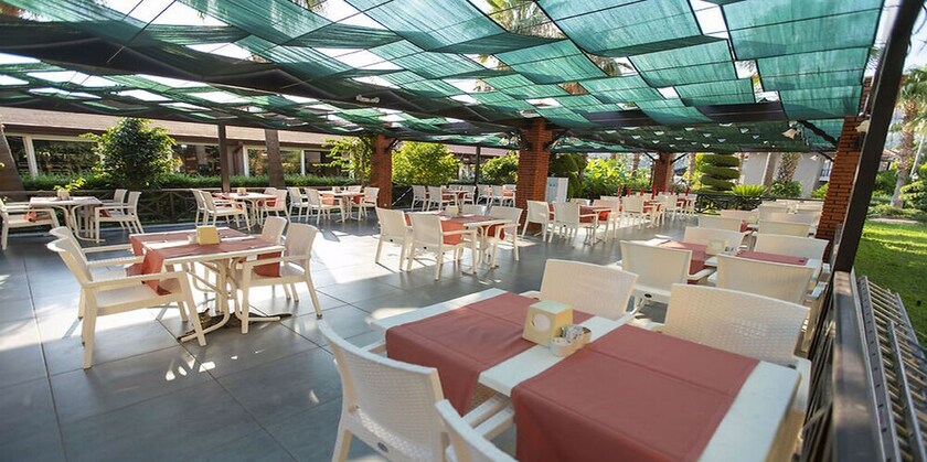 Imagen de la habitación del Miramor Garden Resortandspa All Inclusive. Foto 19