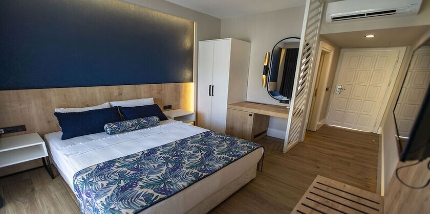 Imagen de la habitación del Miramor Garden Resortandspa All Inclusive. Foto 20