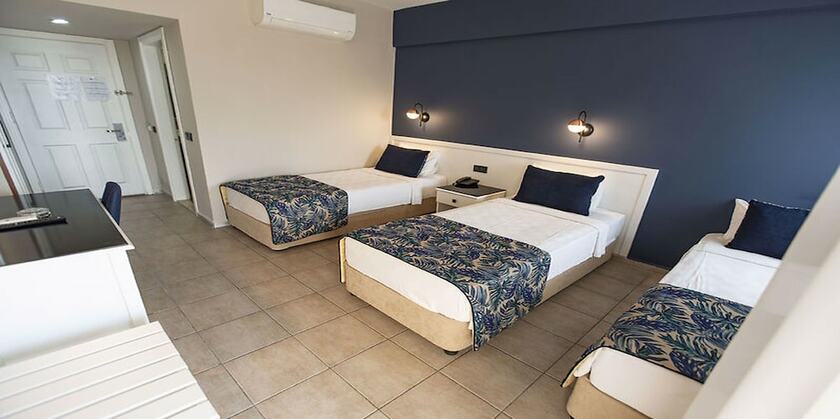 Imagen de la habitación del Miramor Garden Resortandspa All Inclusive. Foto 21