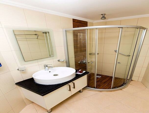 Imagen general del Miramor Hotelandspa Ultra All Inclusive. Foto 6