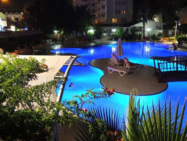 Imagen general del Miramor Hotelandspa Ultra All Inclusive. Foto 9