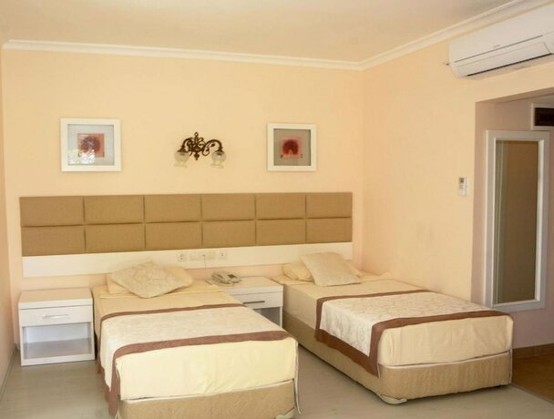 Imagen de la habitación del Miramor Hotelandspa Ultra All Inclusive. Foto 15