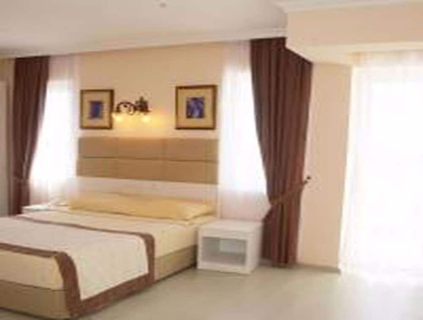 Imagen de la habitación del Miramor Hotelandspa Ultra All Inclusive. Foto 16