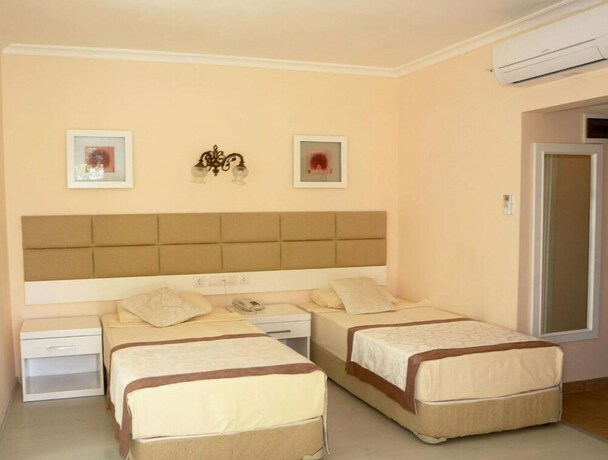 Imagen de la habitación del Miramor Hotelandspa Ultra All Inclusive. Foto 17