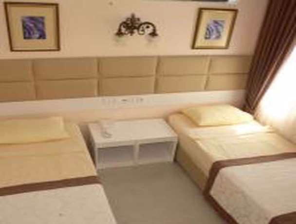 Imagen de la habitación del Miramor Hotelandspa Ultra All Inclusive. Foto 18
