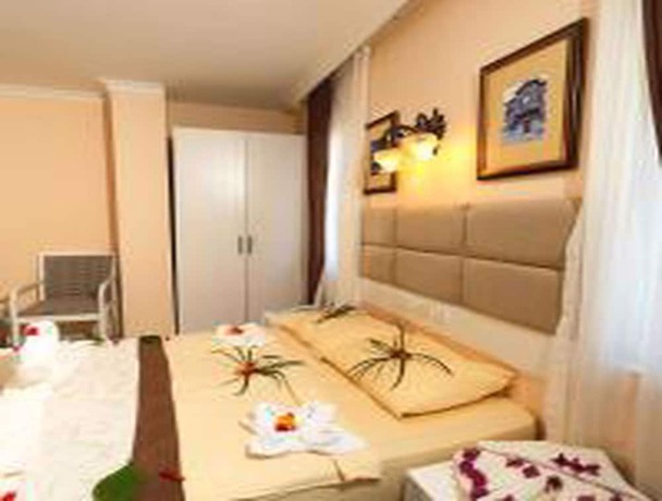 Imagen de la habitación del Miramor Hotelandspa Ultra All Inclusive. Foto 19
