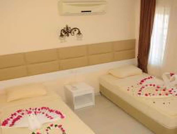 Imagen de la habitación del Miramor Hotelandspa Ultra All Inclusive. Foto 20