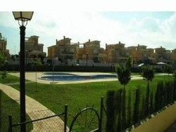 Imagen general del Miranda Villas. Foto 2