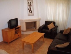Imagen general del Miranda Villas. Foto 4