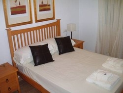 Imagen general del Miranda Villas. Foto 7