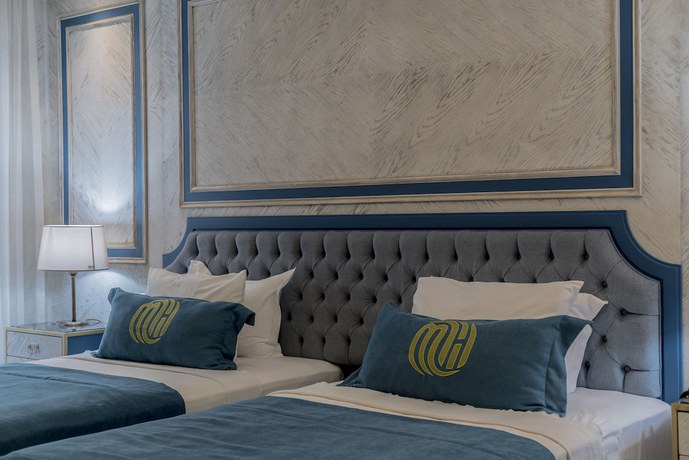 Imagen de la habitación del Mirart Hotel Boutique and SPA Yalova. Foto 2