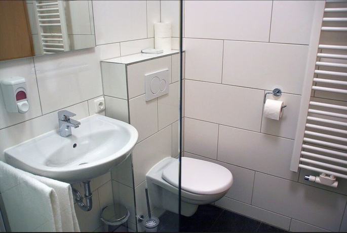 Imagen de la habitación del Miratel Hotel. Foto 6