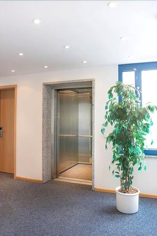 Imagen de los interiores del Miratel Hotel. Foto 20