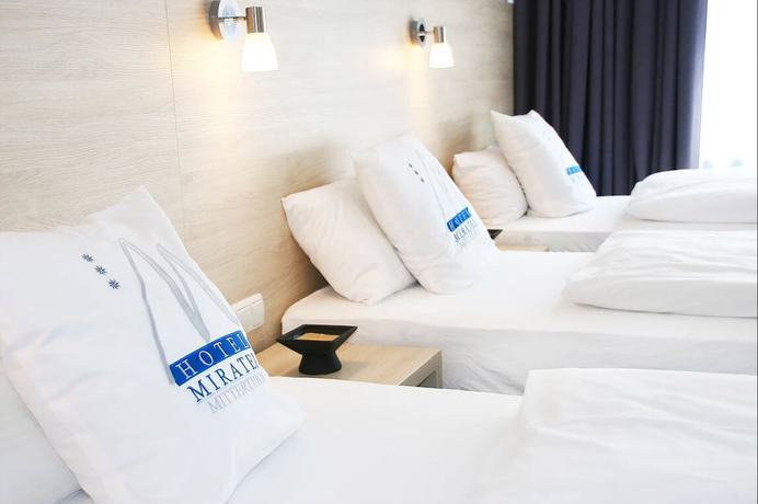Imagen de la habitación del Miratel Hotel. Foto 15
