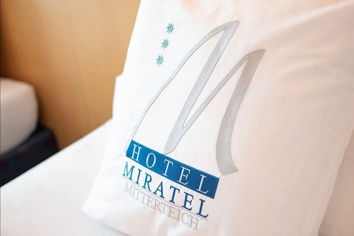 Imagen de la habitación del Miratel Hotel. Foto 17