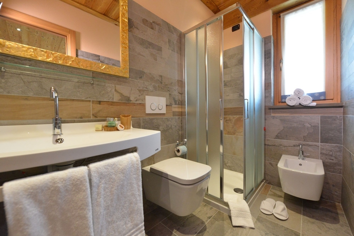 Imagen de la habitación del Miravalle, Antey-Saint-Andre. Foto 4