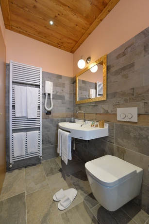 Imagen de la habitación del Miravalle, Antey-Saint-Andre. Foto 10