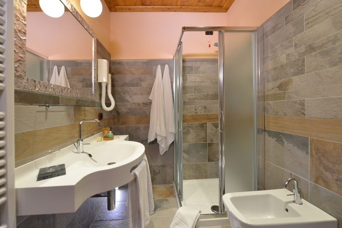 Imagen de la habitación del Miravalle, Antey-Saint-Andre. Foto 11