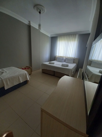 Imagen de la habitación del Miray Termal Otel. Foto 2