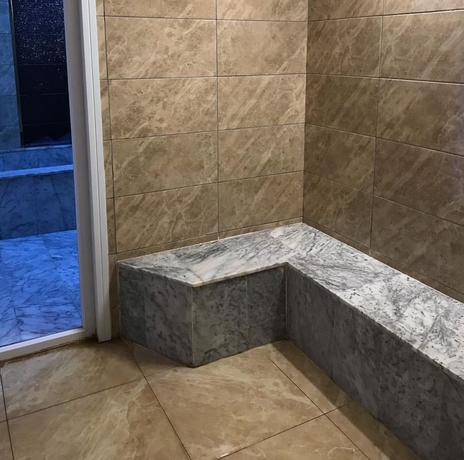 Imagen de la piscina del Miray Termal Otel. Foto 12