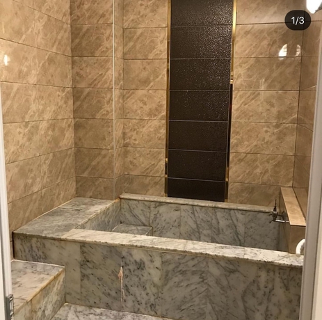 Imagen de los interiores del Miray Termal Otel. Foto 5