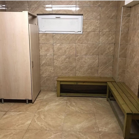 Imagen de los interiores del Miray Termal Otel. Foto 10
