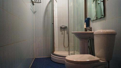 Imagen de la habitación del Mirazh Restaurant-hotel Complex. Foto 7