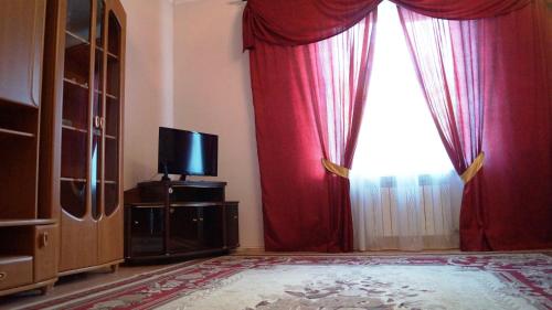 Imagen general del Mirazh Restaurant-hotel Complex. Foto 4