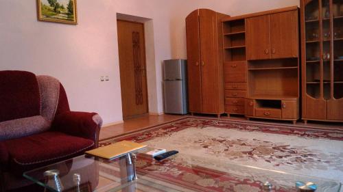 Imagen general del Mirazh Restaurant-hotel Complex. Foto 5