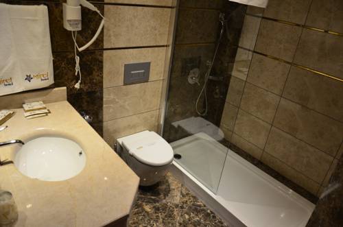 Imagen de la habitación del Mirel Hotel. Foto 5