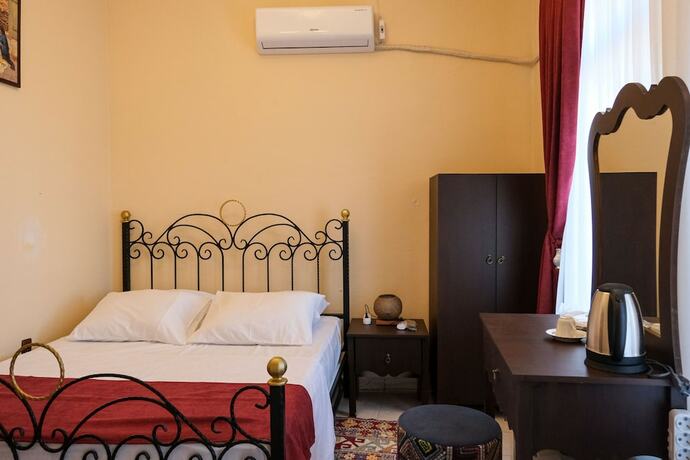 Imagen general del Mirstone Tarihi Konak. Foto 2