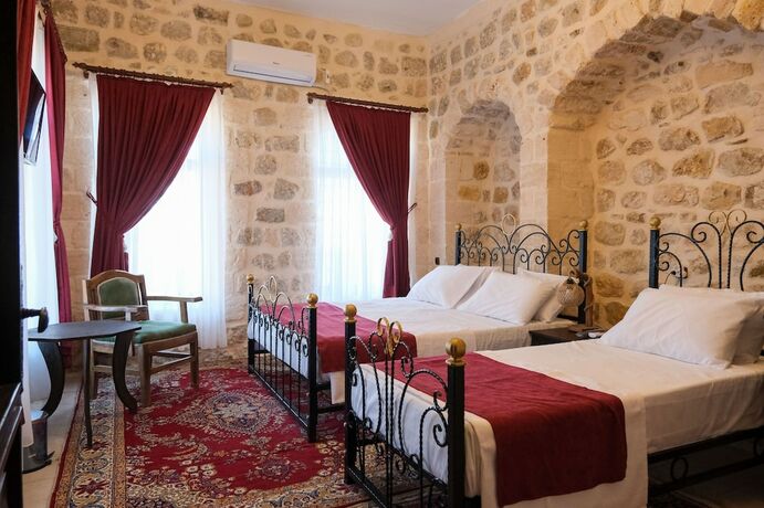 Imagen de la habitación del Mirstone Tarihi Konak. Foto 11