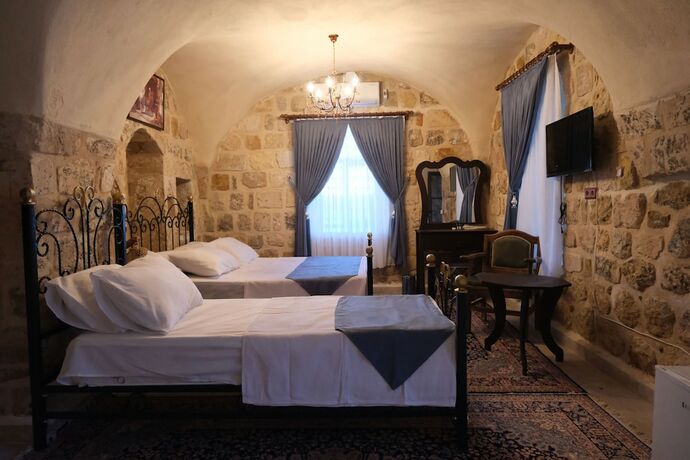 Imagen de la habitación del Mirstone Tarihi Konak. Foto 12