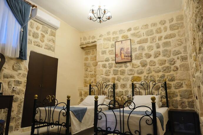 Imagen de la habitación del Mirstone Tarihi Konak. Foto 13