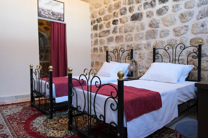 Imagen general del Mirstone Tarihi Konak. Foto 3