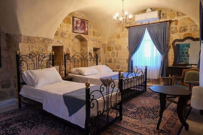 Imagen de la habitación del Mirstone Tarihi Konak. Foto 14