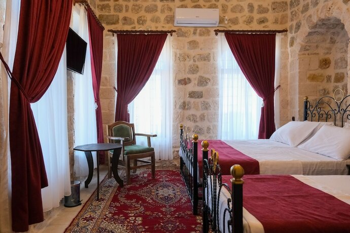 Imagen de la habitación del Mirstone Tarihi Konak. Foto 16