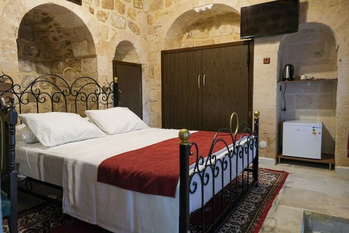 Imagen general del Mirstone Tarihi Konak. Foto 5