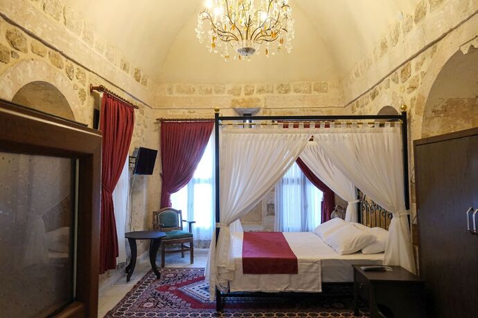 Imagen general del Mirstone Tarihi Konak. Foto 6