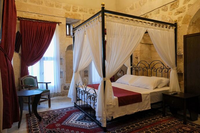 Imagen de la habitación del Mirstone Tarihi Konak. Foto 18