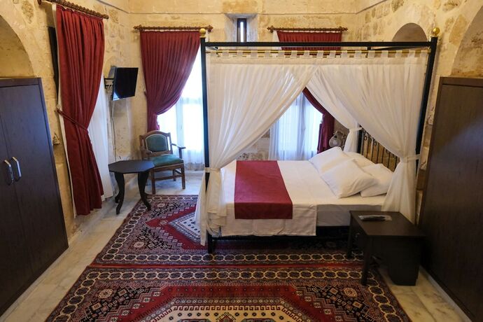 Imagen de la habitación del Mirstone Tarihi Konak. Foto 19