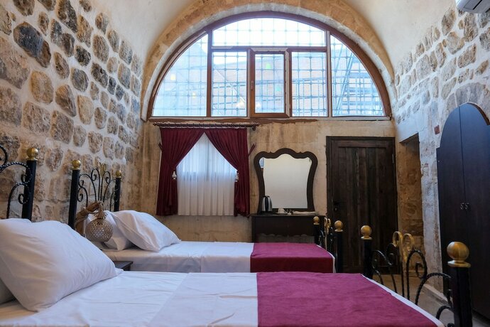 Imagen general del Mirstone Tarihi Konak. Foto 7