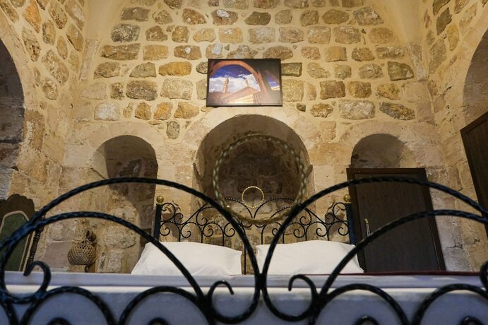 Imagen general del Mirstone Tarihi Konak. Foto 8