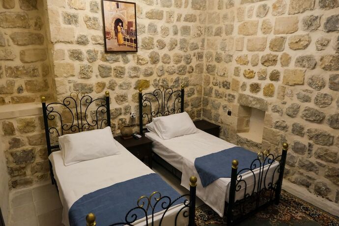 Imagen de la habitación del Mirstone Tarihi Konak. Foto 20