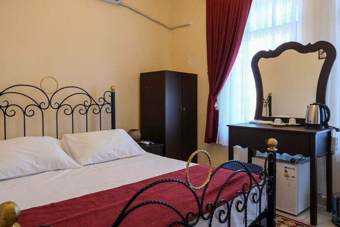 Imagen general del Mirstone Tarihi Konak. Foto 9