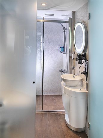 Imagen general del Misa Hotel. Foto 2