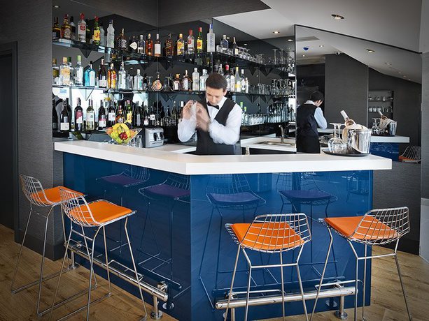 Imagen general del Misa Hotel. Foto 5