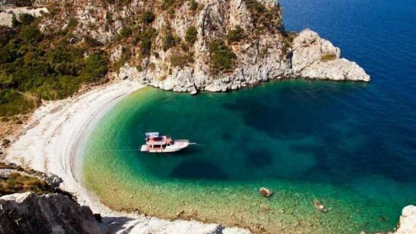 Imagen general del Misa Pansiyon Apart, Kusadasi. Foto 1