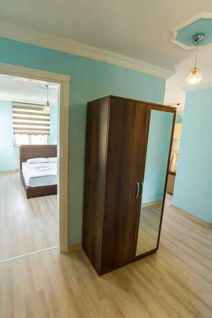 Imagen de la habitación del Misa Pansiyon Apart, Kusadasi. Foto 17